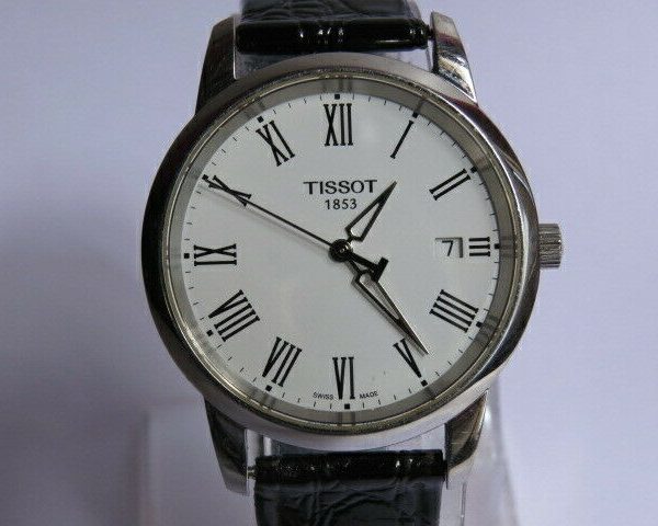 Tissot Watches Vintage Pre Owned 