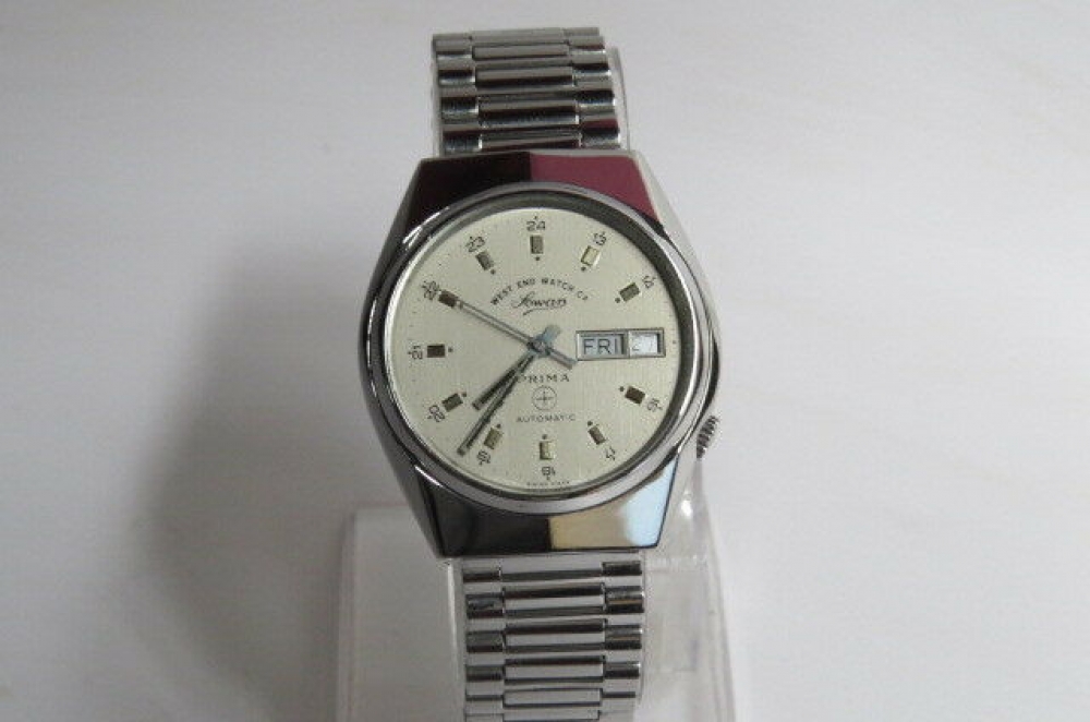 Branded vintage watches online, Used Branded watches online from Jordan ...