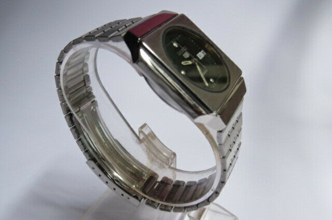 Branded vintage watches online, Used Branded watches online from Jordan ...