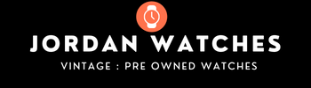 Vintage I Pre Owned I Watches I Online Shopping in India