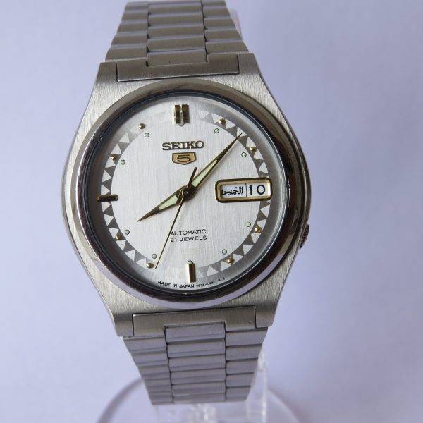 Seiko Vintage Watches Vintage Pre Owned Branded watches for Sale in India  Vintage I Pre Owned I Watches I Online Shopping in India